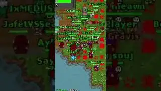 #miragerealms #LDJ #Reppo #War
