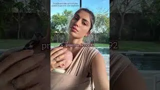 Elsa Dasc donne des news de son fils Hector qui &eacute;tait malade