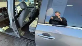 Antoria&rsquo;s 2018 Honda Odyssey!