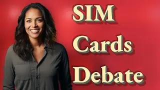 Airport or City: Where&rsquo;s Best to Buy Local SIM Cards?