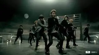 [MV] SHINee - Ring Ding Dong (Full HD GOM TV)