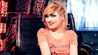 Reja Rahish & Latifa Azizi   Bahara