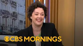 Glynnis MacNicol on finding pleasure on her own terms, new book
