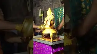 ABHISHEKAM #ayyappa #devotional#god#divine#soulfull#reels #tamil #viralvideo #tamil#ytshorts#fypage 