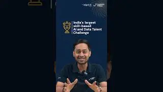 Win ₹5 Lakh by Skill: Inside India&rsquo;s Biggest AI Fellowship Challenge