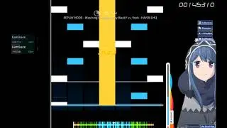 ★13,51 HAVOX (LostCool) worst clear in the world