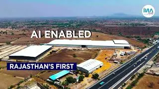 INA Solar Sawarda Plant