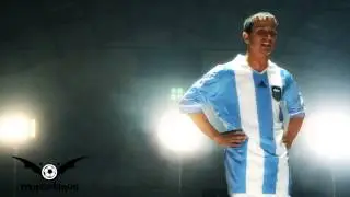 Los Murci&eacute;lagos - Entrevistas - Marcelo Panizza