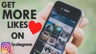 How to get more likes on instagram photos legally | Insta hack
