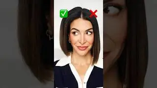 ТОНКИЕ ВОЛОСЫ? ВОТ НАСТОЯЩИЙ СЕКРЕТ ОБЪЕМА. 🤫