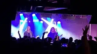 PAIN Manchester Academy 2 (Shut Your Mouth)