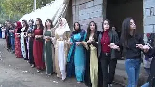 Hatice & Orhan Ecer Düğünü HD Beytüşşebap Taşarası PART 2