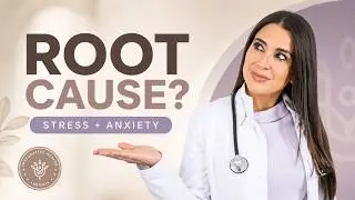 Heal from the Root: Functional Medicine | Dr. Barquin