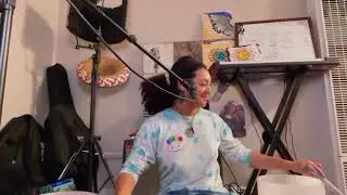 ✨🧬11/11 Portal Quantum Sound Healing & Voice Alchemy - Nov 11 2025 - Kayla Corrine Thibodeaux 🐦&zwj;🔥🪄