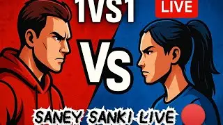 FREE FIRE [NEPAL] LIVE STREAM JOIN FAST BD SERVER GUILD TEST FF LIVE #NEPAL #nothingff01#only me
