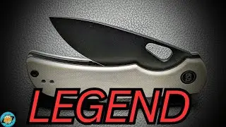 Is This The Budget Knife Of 2023 | Miguron Moyarl