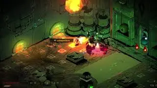 [Hades #5] Lo mas fuerte que he estado hasta ahora | Directo BinaryPie3 23 Agosto 2021