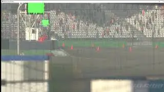 bKeySimMedia - bKSM Camera Set testing - iRacing - Week 13 Series Hockenheim