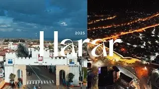 HARAR : The Living Museum | 2025