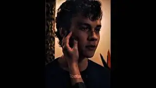 One of my favourite scenes in Deadly Class   #fyp #deadlyclass #marcuslopez #mattheoriddledit