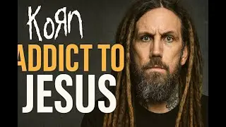 From Korn Rockstar to Jesus: Brian Welch's Shocking Turn