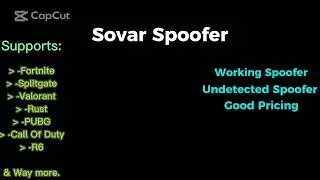 HWID Valorant Spoofer - Remove HWID ban - fix Val 152
