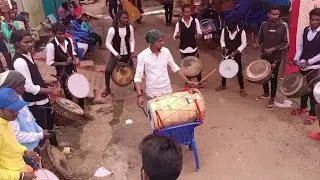 Damanjodi champapadar band party #Contact_7854852702