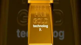 💛 Do You Know Gold Is Billions of Years Old?💛