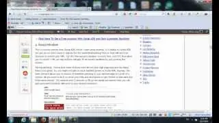 Social Monkee Review - Get One Way Backlinks To Your Site Everyday