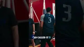Anthony Davis Gain weight is this  the effect of texas BBQ??😐 #reels #shortsfeed #viral