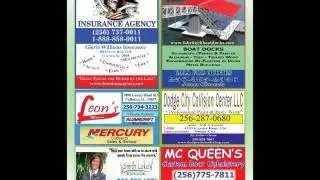 Smith Lake Living Magazine