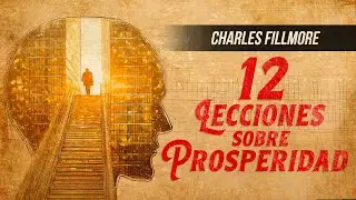 Charles Fillmore - 12 LECCIONES SOBRE PROSPERIDAD - (Audiolibro Completo en Español) Voz Real Humana