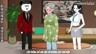 Hệ Thống Sủng Ta Đến Nghiện | Caca Vietsud AE