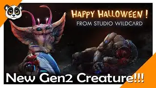 ARK: Community Crunch 244: Halloween and Gen2 and Extra Life! Oh my!
