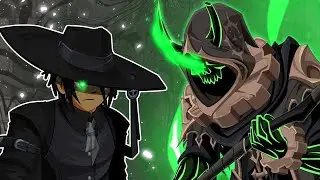 CSS / CSH De volta ao Meta do AQW