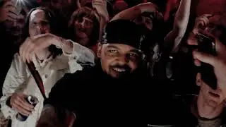 OG Berger aka Hugo Nameless x Lando - Rainer Kr&uuml;ger (Prod by derza)