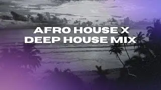 Aurolis X.O - afro house X deep house Mix