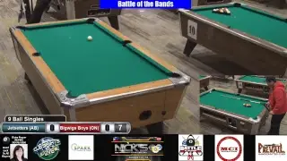 Cue Sports Live Live Stream