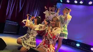 ふぁいなるえぴろ～ぐ　2026.1.6.「 アリビオ新春SP-あなただけLIVE- 」新栄DAYTRIVE