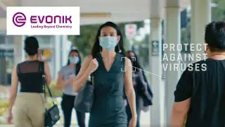 Making life better | Evonik