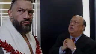 What If After Monday Night Raw | The ROCK Cooking! | Brock Lesnar Maybe! 🙄 | Roman Reigns