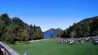 Jordan Pond House Restaurant