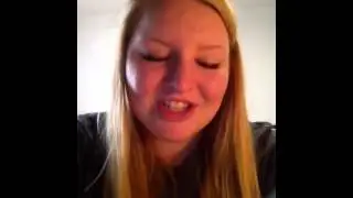 Don't Know Why - Nora Jones - Ashley Lemke