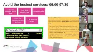 &lsquo;Ask the Expert&rsquo; &ndash; Public Transport: Supporting You Through the Recovery