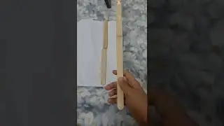 How to make a propper katana