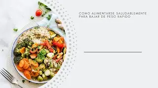 Personalized, Tailor-made Diets......
