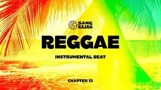 Chapter 13 | Reggae Instrumental Beat