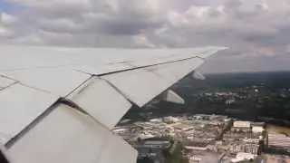 FLIGHT REPORT | EMIRATES EK60 Hamburg to Dubai | Boeing 777-300ER | ECONOMY CLASS