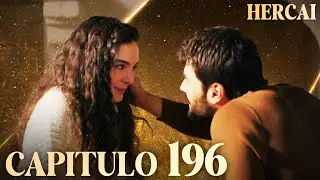 Hercai - Capítulo 196