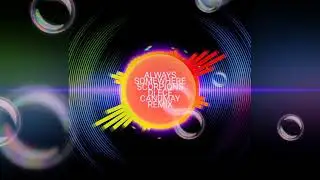 ALWAYS SOMEWHERE 🎵SCORPIONS🎵Dj ECE CANUMAY REMIX